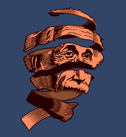 E=MC Escher