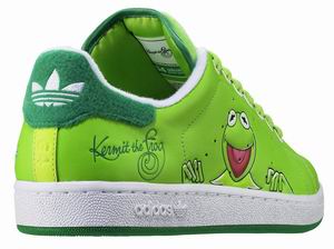 Kermit Stan Smith