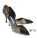 Hazelton Lanes Take me Now Sale - Manolo Blahnik heels