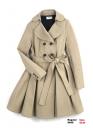 Hazelton Lanes Take me Now Sale - Minden Chan trench coat