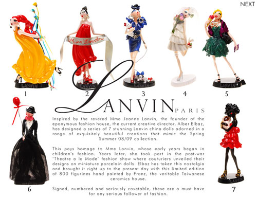 Miss Lanvin Porcelain Dolls Online Shop, UP TO 54% OFF | www 