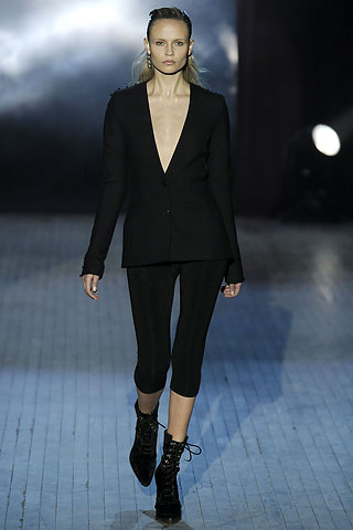 Alexander Wang - Sporty SpinTO Style