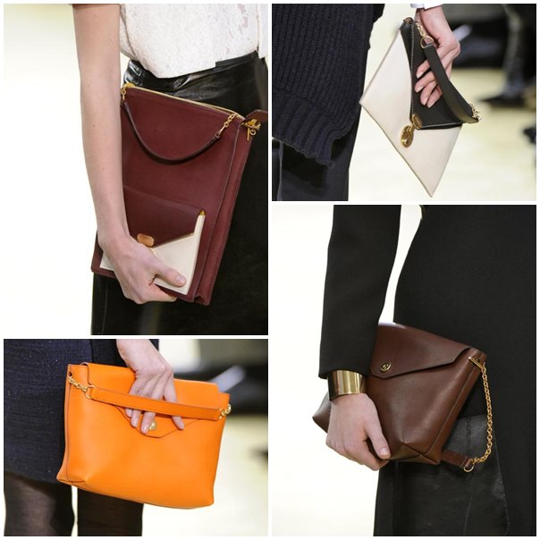 Celine Handbags - Fall Winter 2010 - 2011