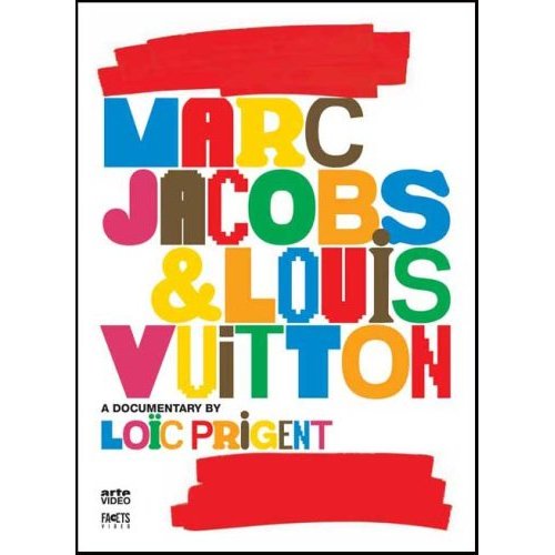 Marc Jacobs & Louis Vuitton Documentary