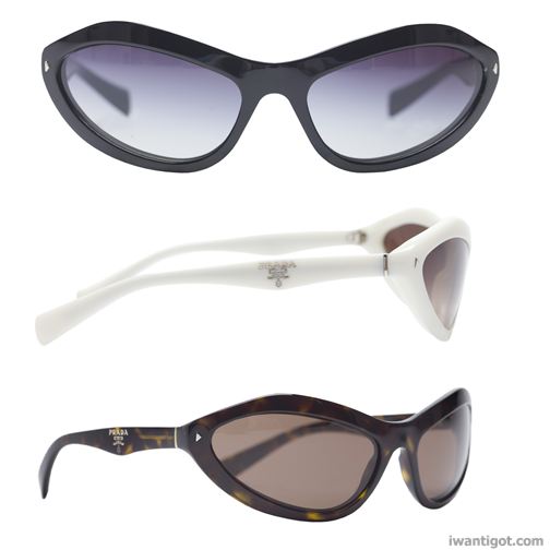 Prada Swing Sunglasses Prada Swing Sunglasses