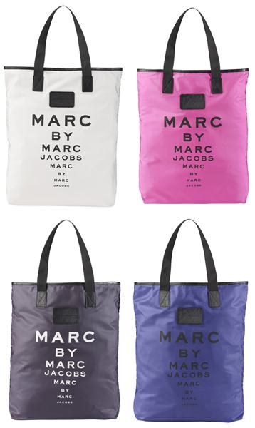 Holt Renfrew x Marc by Marc Jacobs x VisionSpring
