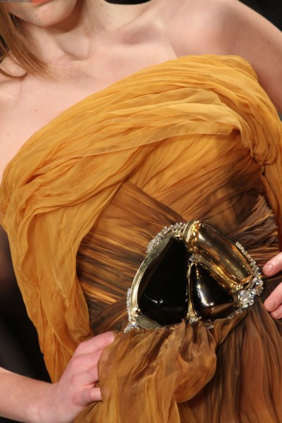 Haute Couture Spring Summer 2011