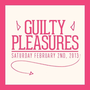 Guilty Pleasures Brunch - February 2, 2012