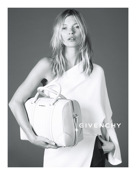 Givenchy Spring Summer 2013 Ad Campaign 