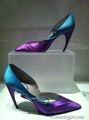 Roger Vivier: Process to Perfection 
