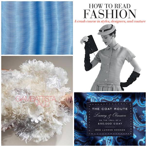 I want - I got's 2013 Holiday Gift Guide - For the Well Read Fashion Lover