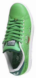 Kermit Stan Smith