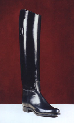 Dress Boot by Dehner