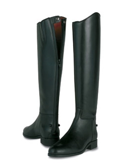 Hunter Dress Boot