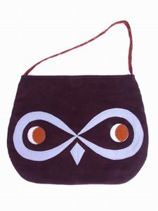 Owl Bag