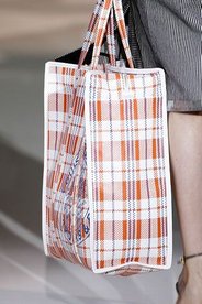 Louis Vuitton Spring 2007 chinese shopping handbag