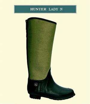 Hunter Lady N boot