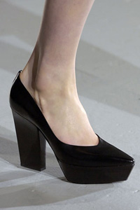 Jil Sander Fall 2007 Accessories