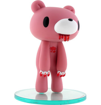 Kidrobot Gloomy Bear