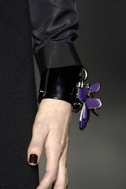 Lanvin Fall Winter Ready to Wear 2007