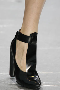 Louis Vuitton Fall Winter 2007 - Shoes