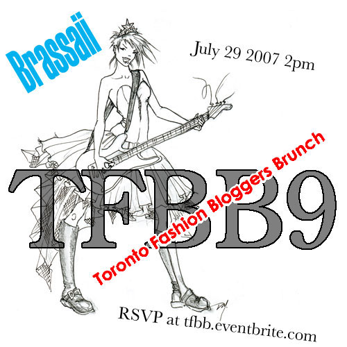 TFBB 9 - July 29, 2007
