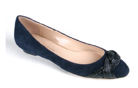 Loeffler Randall Pippi flats