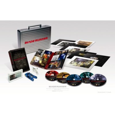 Blade Runner - The Ultimate Collectors Edition