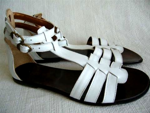 Maria Serrano Shoes