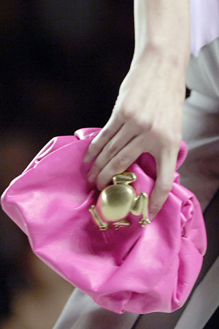 Spring 2008 - Marc Jacobs Handbag