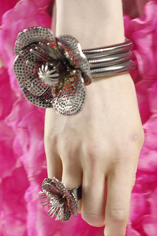 Spring 2008 - Marc Jacobs Accessories