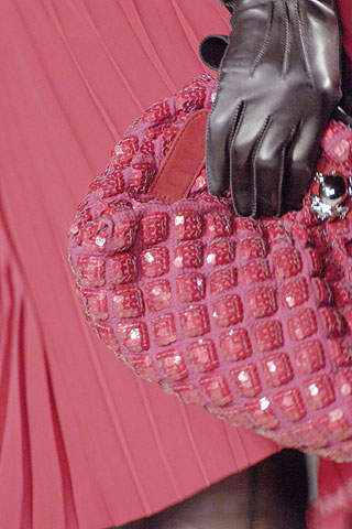 Spring 2008 - Marc Jacobs Handbag
