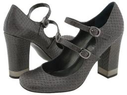 Nine West Shoes - Cascada Fall 2007