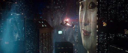 Blade Runner Final Cut