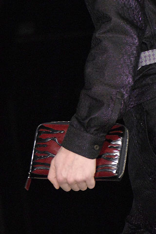 Prada Fall Winter 2008 - Men