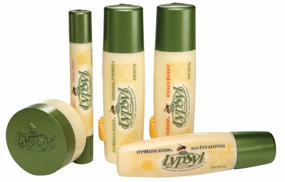 geekiviews: LypSyl pure beewax lip protection