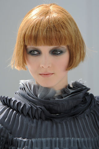 Chanel Haute Couture - Fall Winter 2008 ~ I want - I got