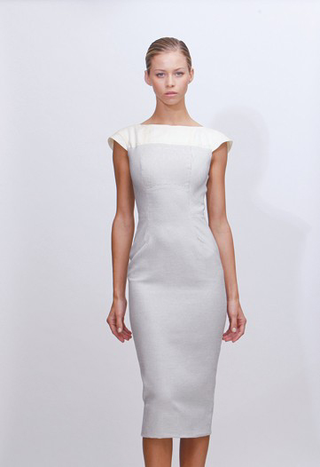 Victoria Beckham's Fashion Line ~ I want - I got