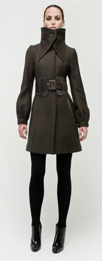 i want: Mackage Fall 2008 Jackets ~ I want - I got