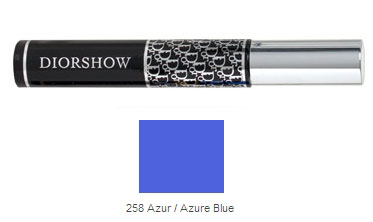 geekiviews: Diorshow Mascara