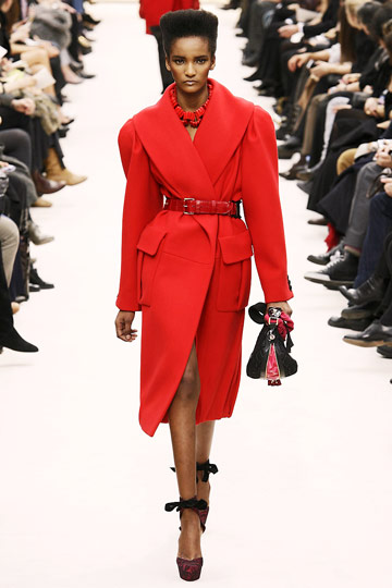 Louis Vuitton Ready to Wear - Fall 2009 - 2010