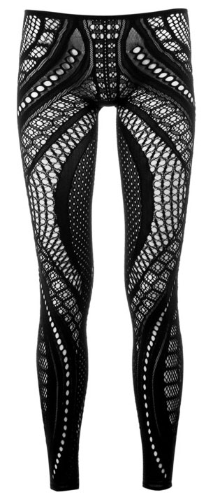 Eiffel Tower Leggings - Spring 2009