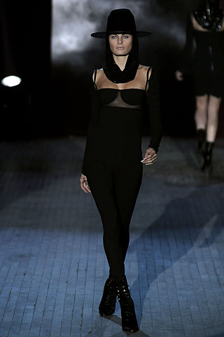 Alexander Wang - Sporty SpinTO Style