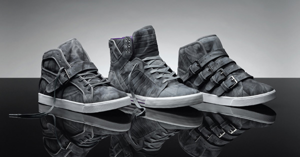  Supra NS Sneakers