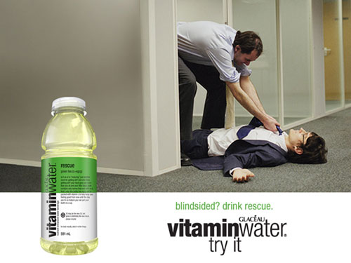 Vitaminwater