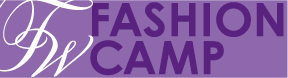 Fashion Weekly Fashion Camp