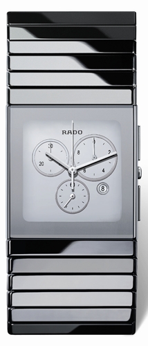 RADO Ceramica Platinum