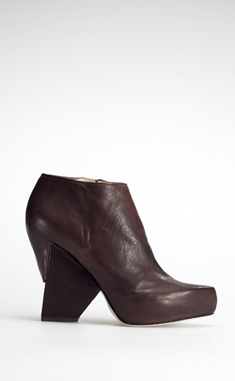 Belville Ankle Boots by Acne 
