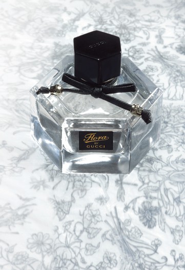 Flora by Gucci Bottle