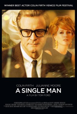 A Single Man by Tom Ford